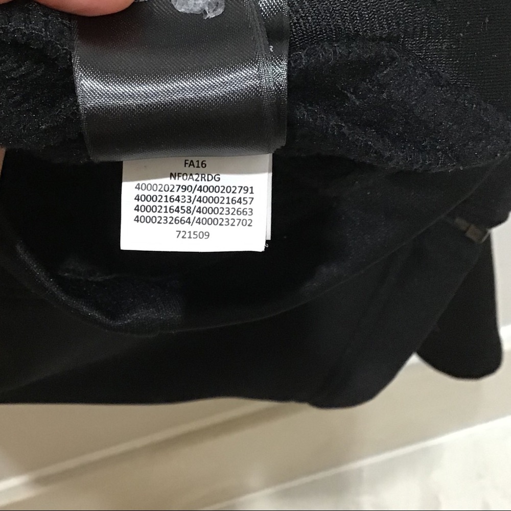 North Face Full Zip Jacket-Perfect Condition - image 5